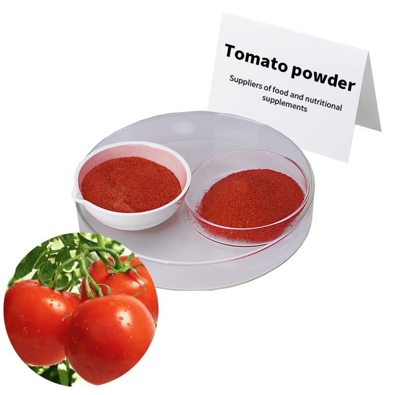 The application of tomato powder缩略图